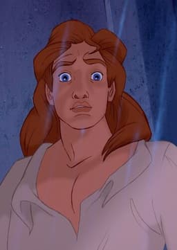 Prince Adam