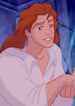 Prince Adam