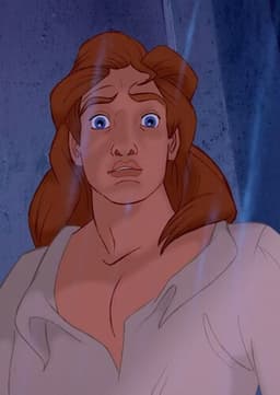 Prince Adam