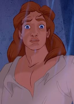 Prince Adam
