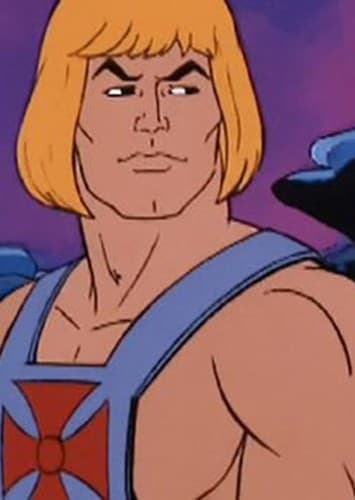Prince adam