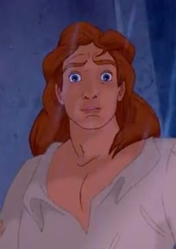 Prince Adam