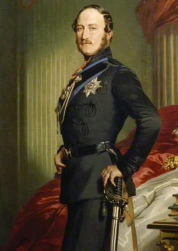 Prince Albert