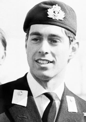 Prince Andrew