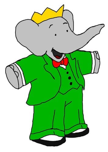 Prince Babar