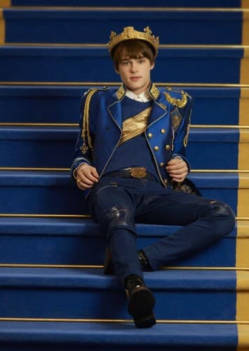 Prince Ben