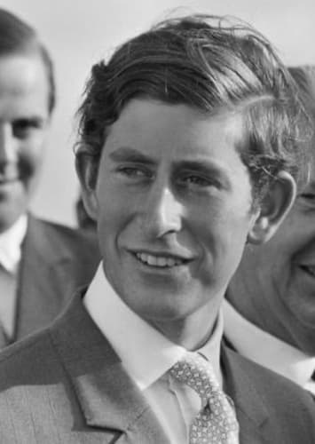 Prince Charles