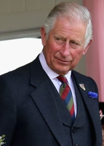 Prince Charles/King Charles III