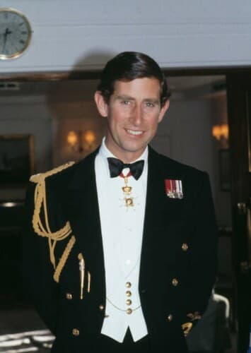 Prince Charles