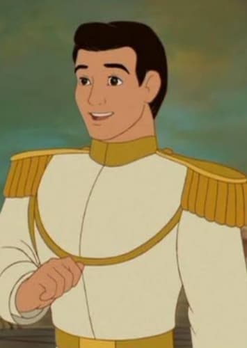 Prince Charming