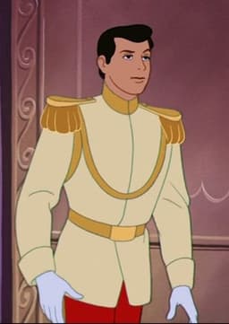 Prince Charming
