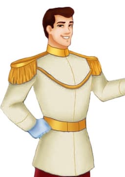 Prince Charming