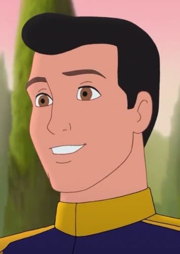 Prince Charming