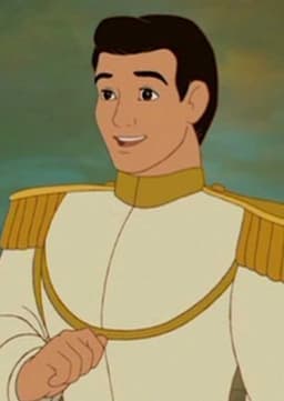Prince Charming