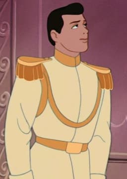 Prince Charming (Cinderella)