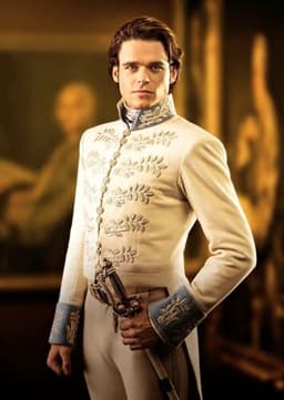 Prince Charming (Live-Action)