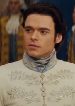 Prince Charming (Live-Action)