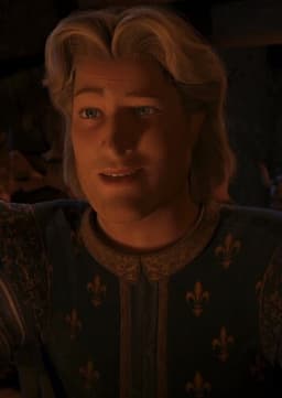 Prince Charming (Shrek)