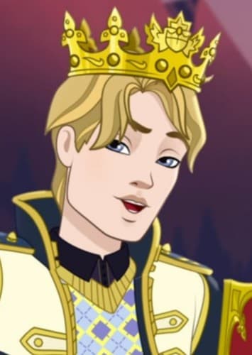 Prince Daring Charming