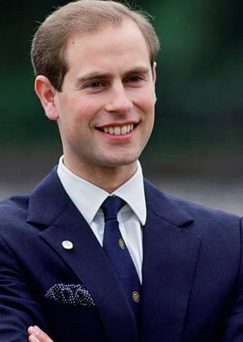 Prince Edward