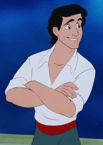 Prince Eric