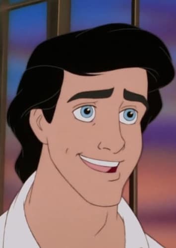 Prince Eric