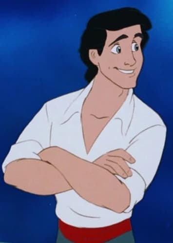 Prince Eric