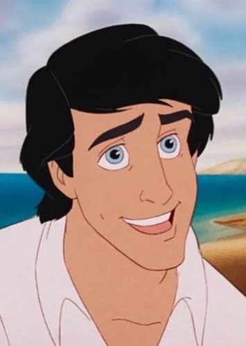 Prince Eric