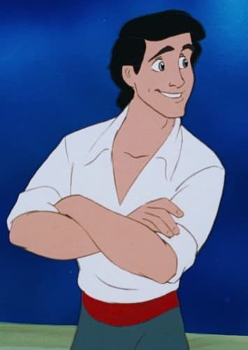Prince Eric
