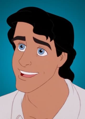 Prince Eric