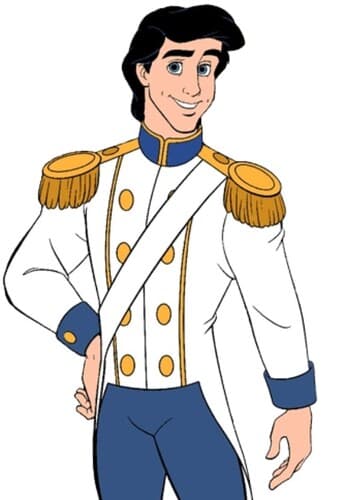 Prince Eric