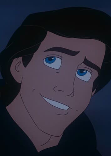 Prince Eric