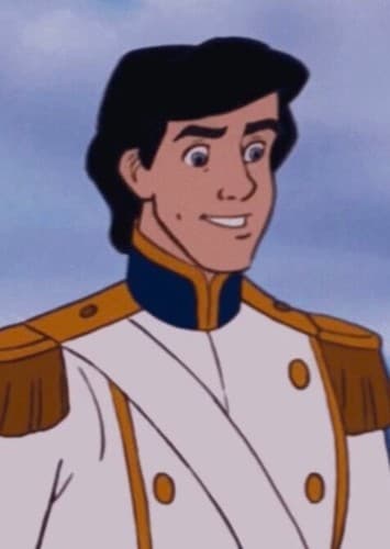 Prince Eric