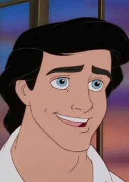 Prince Eric