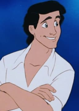 Prince Eric