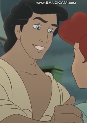 Prince Eric