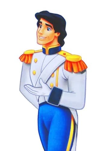 Prince Eric