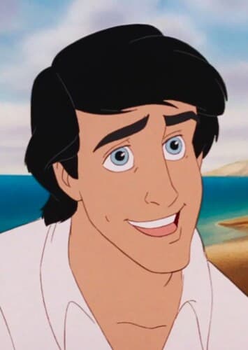 Prince Eric