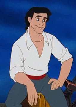 Prince Eric