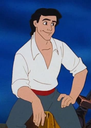 Prince Eric