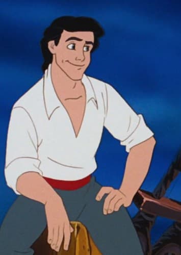 Prince Eric