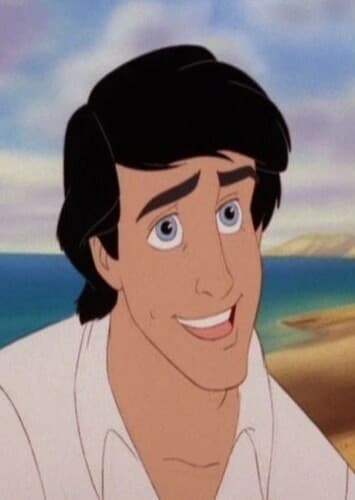 Prince Eric
