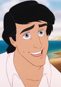 Prince Eric