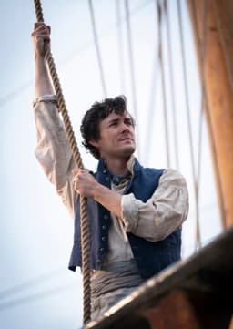 Prince Eric (Live-Action)