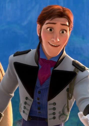 Prince Hans