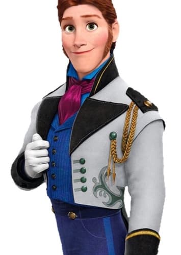 Prince Hans