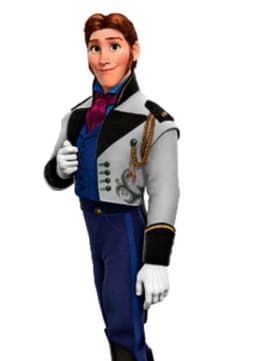 Prince Hans