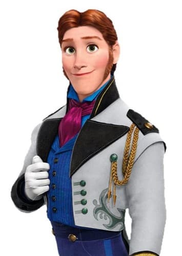 Prince Hans