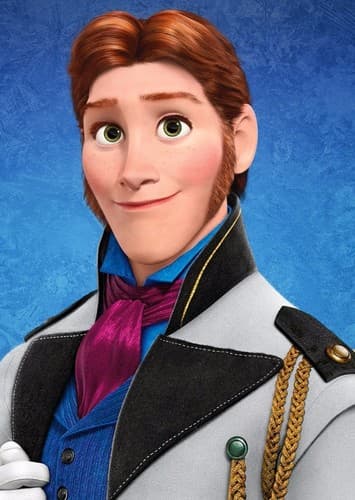 Prince Hans 
