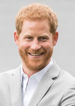 Prince Harry